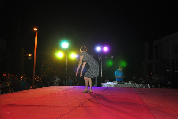 International Dance Day Festival